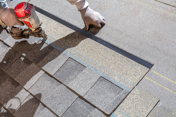 Quick and Trustworthy Emergency Roof Repair Services in Royal Palm Estates, FL