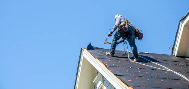 Quick and Trustworthy Emergency Roof Repair Services in Royal Palm Estates, FL